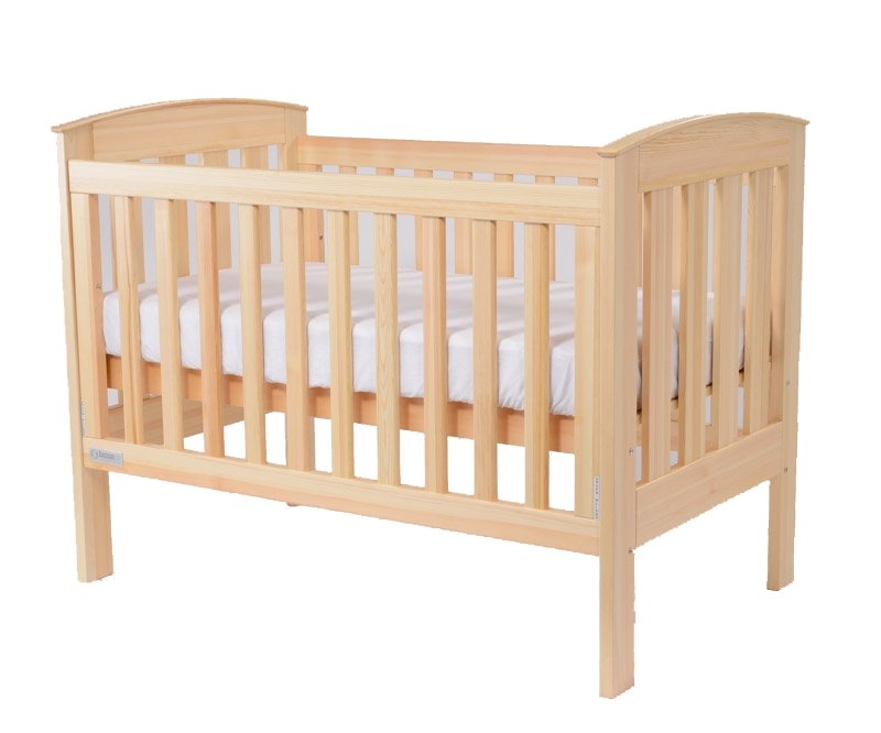 sienna cot bed