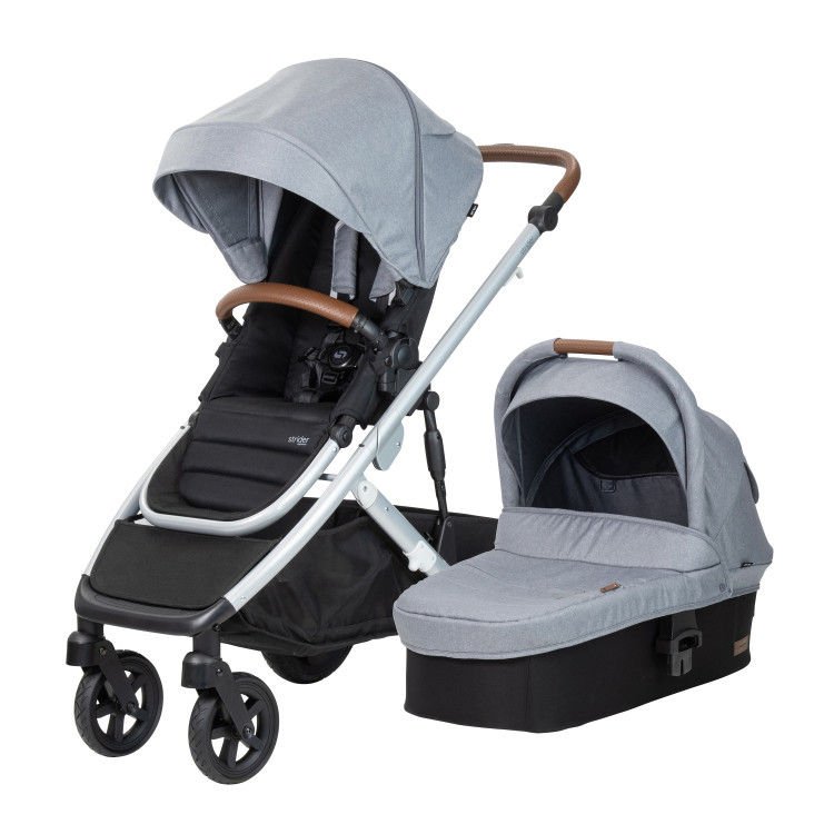 Baby bunting shop strider compact