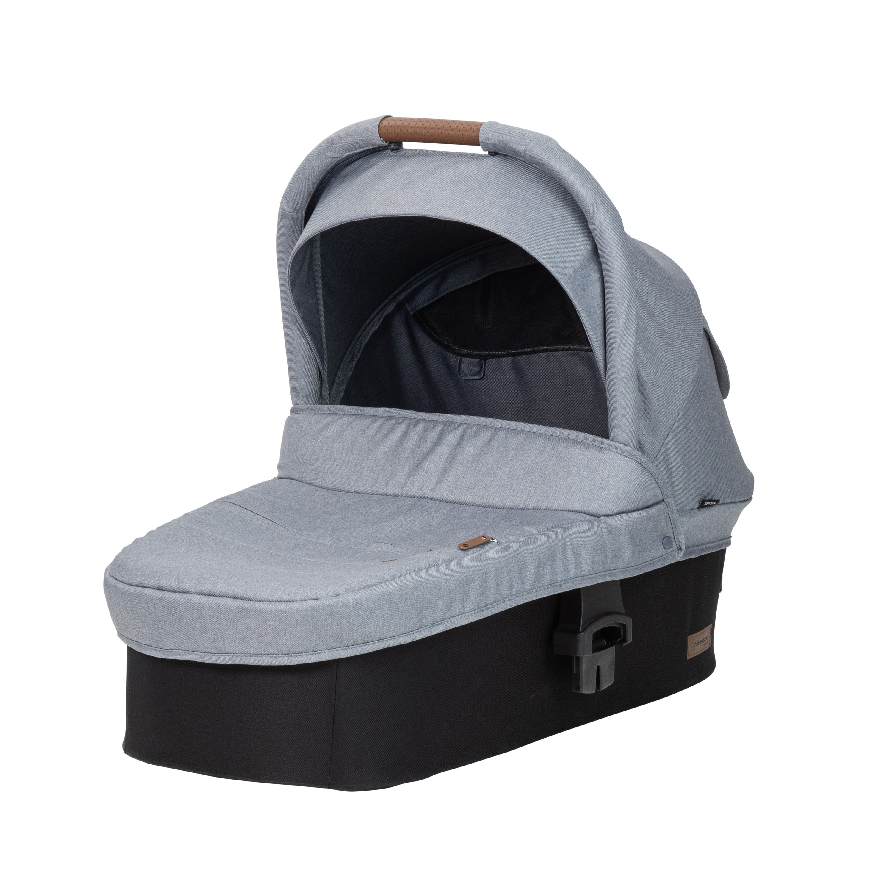 Steelcraft travel outlet pram