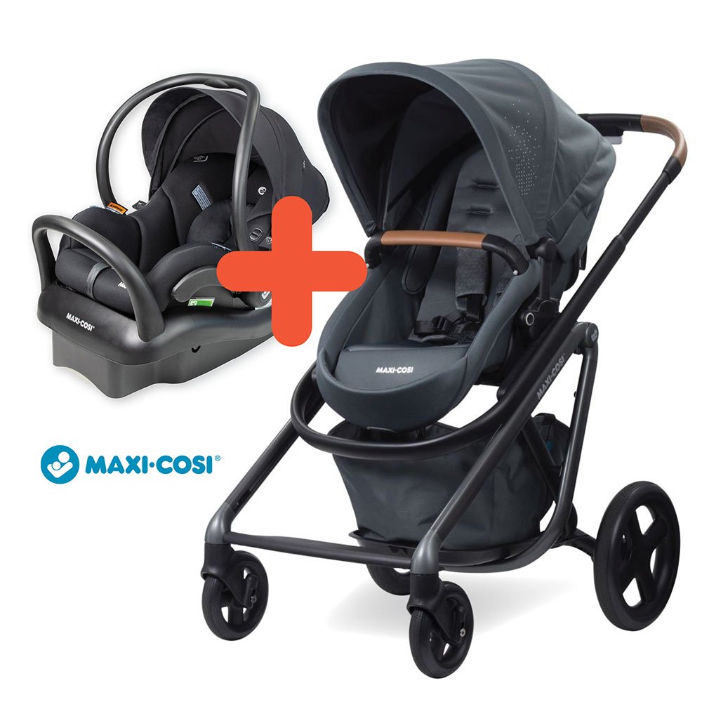 steelcraft pram bundle