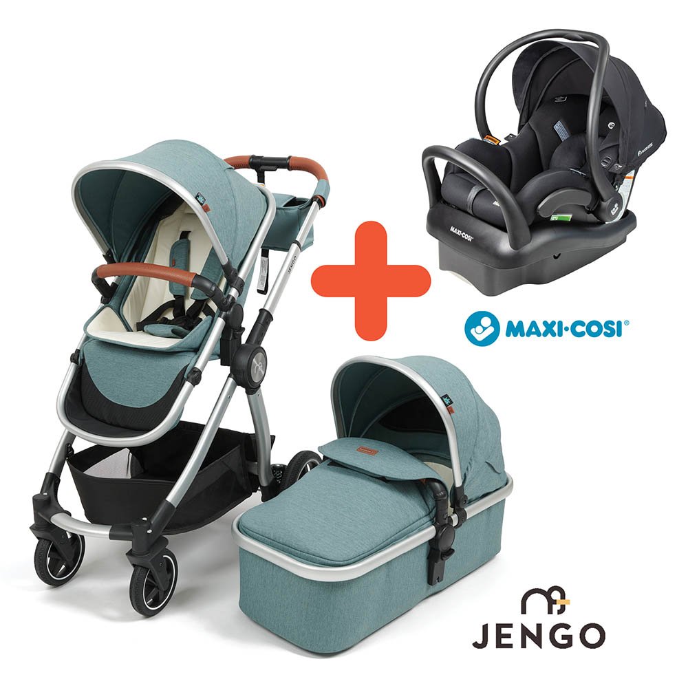 steelcraft pram bundle