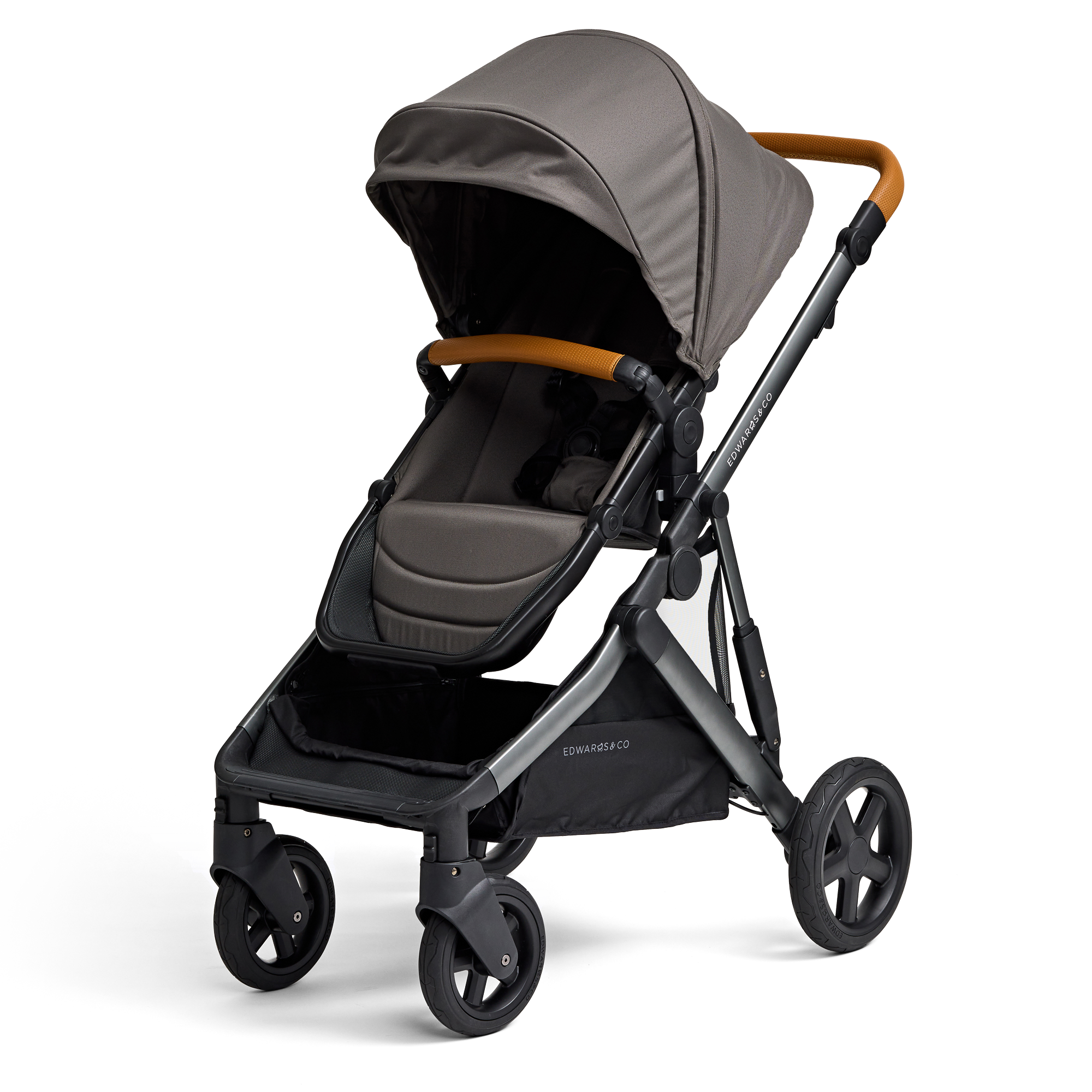 Baby bunting travel pram best sale