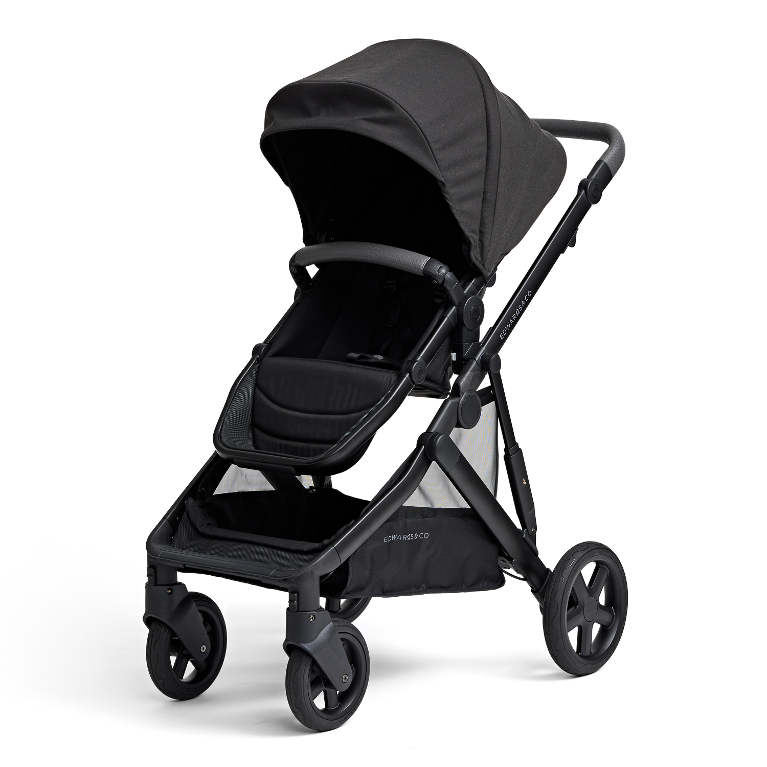 Baby bunting travel pram best sale