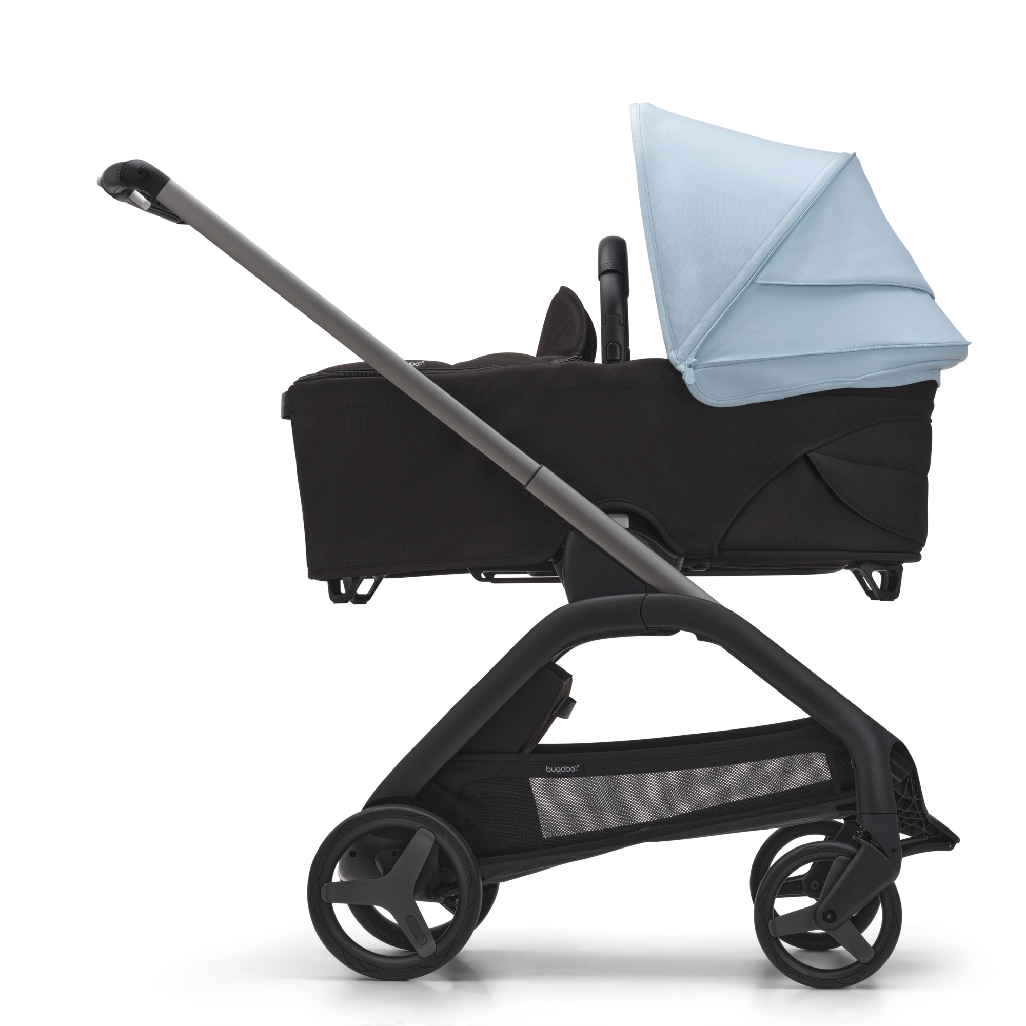 bugaboo bee 3 baby bunting