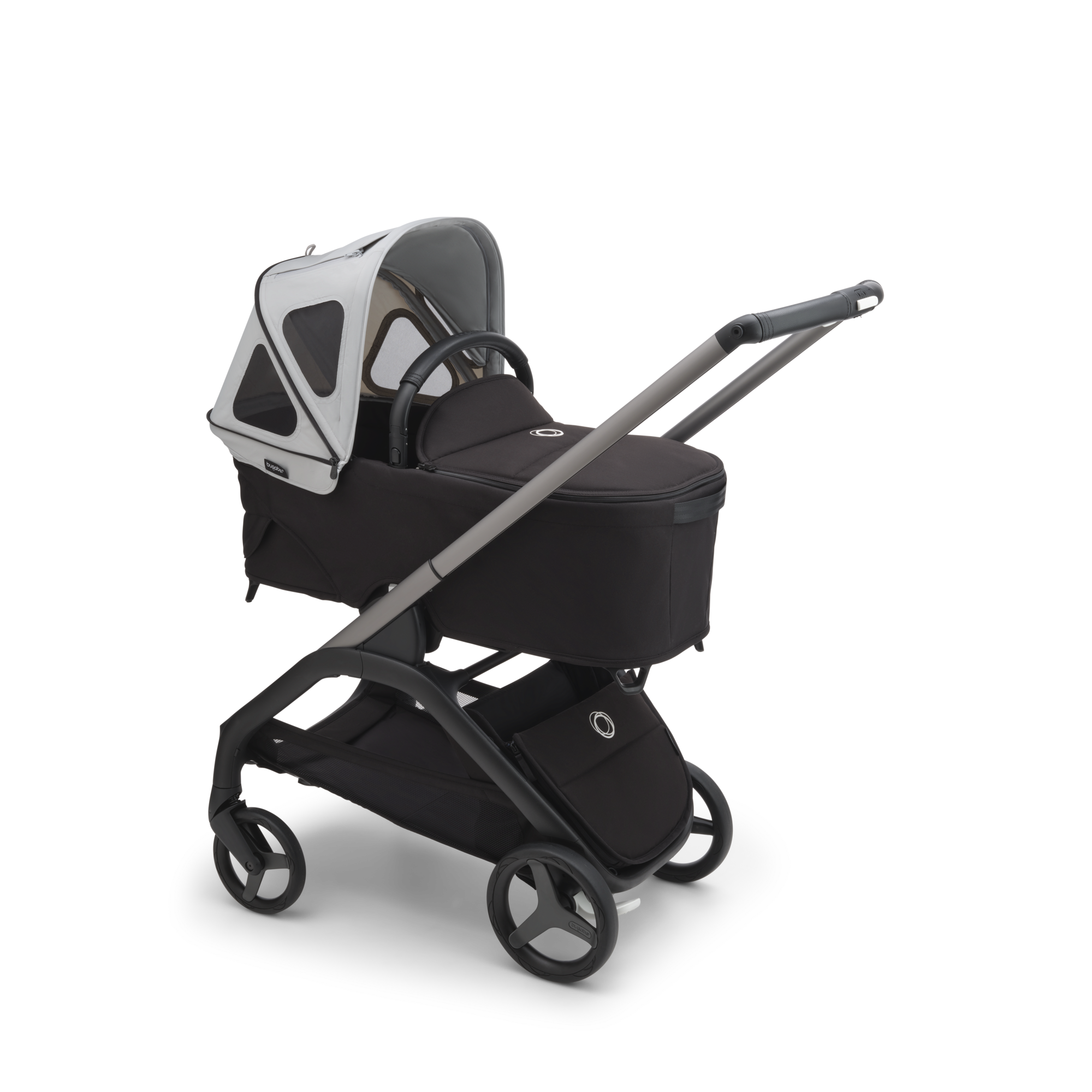 Bugaboo bee store baby bunting