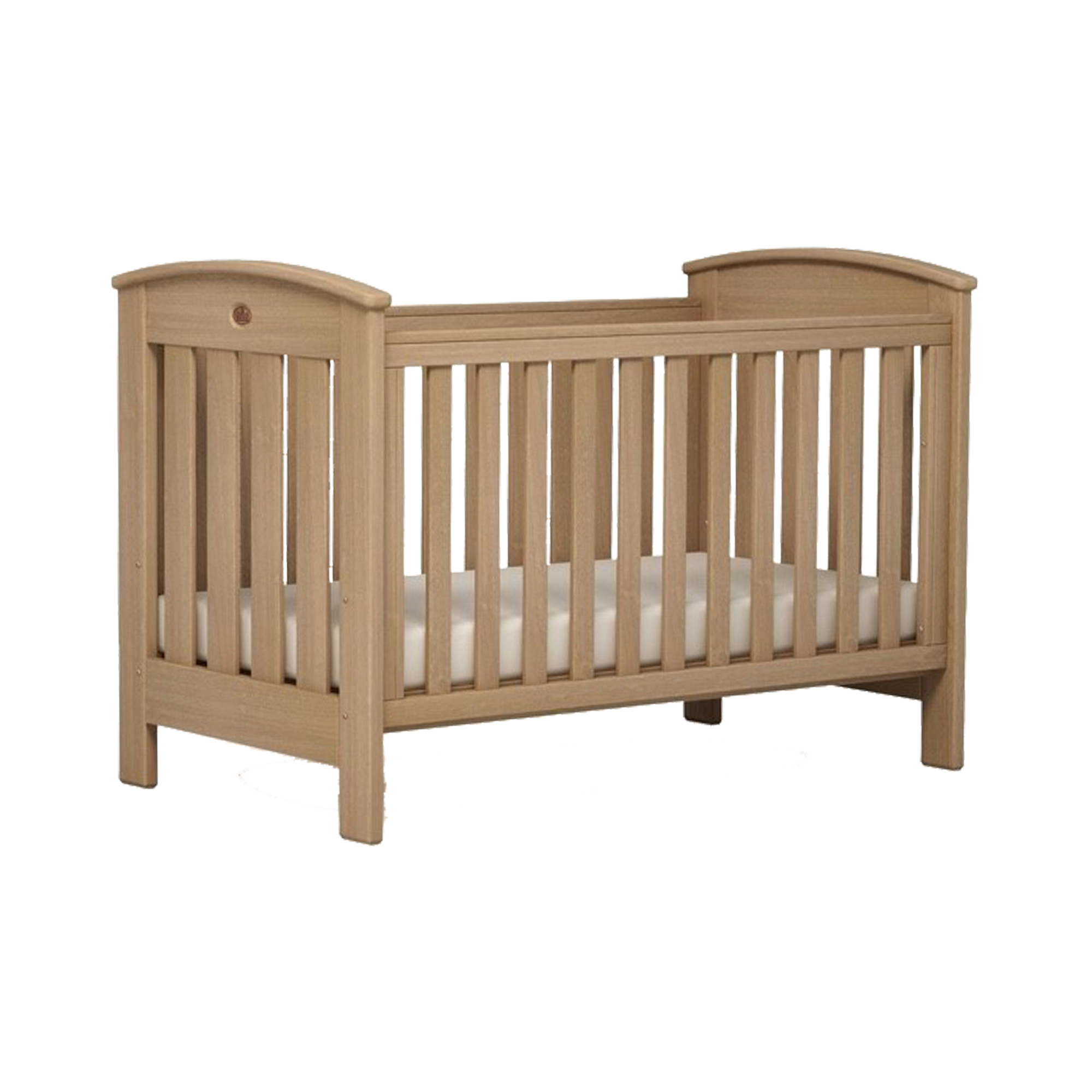 Boori best sale cot bed