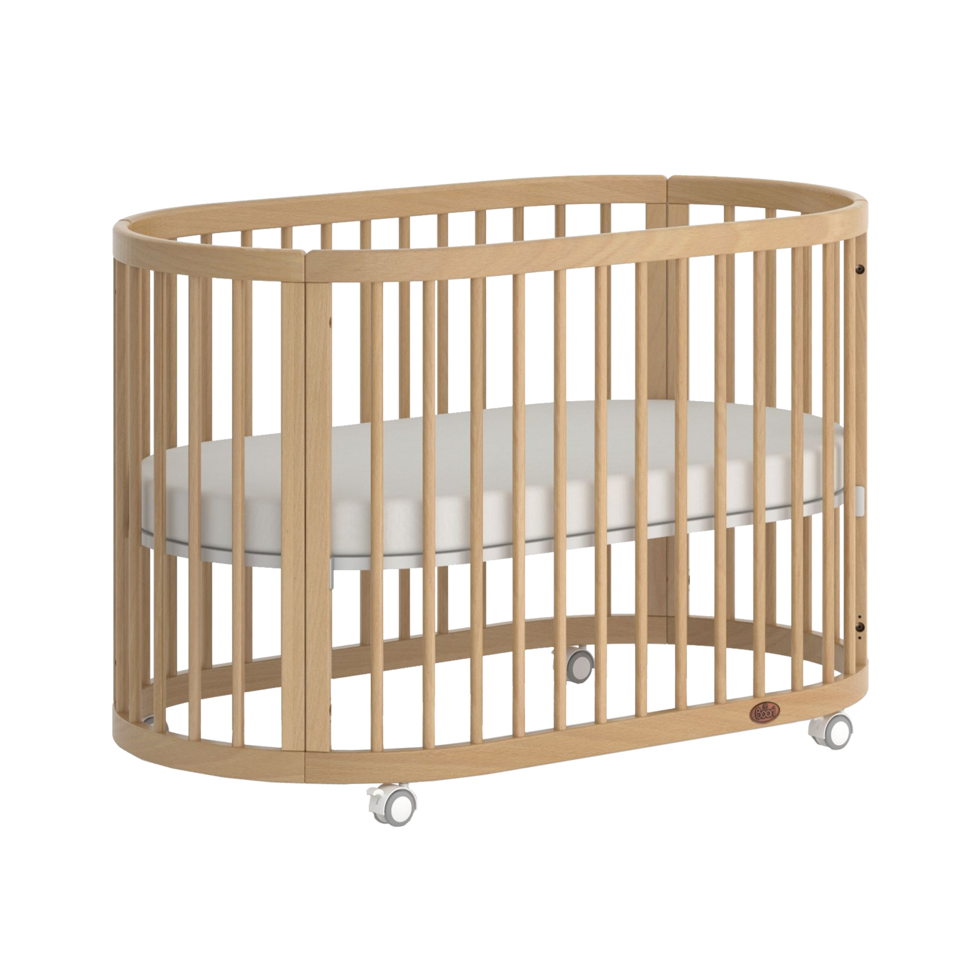 Boori 2024 koto cot