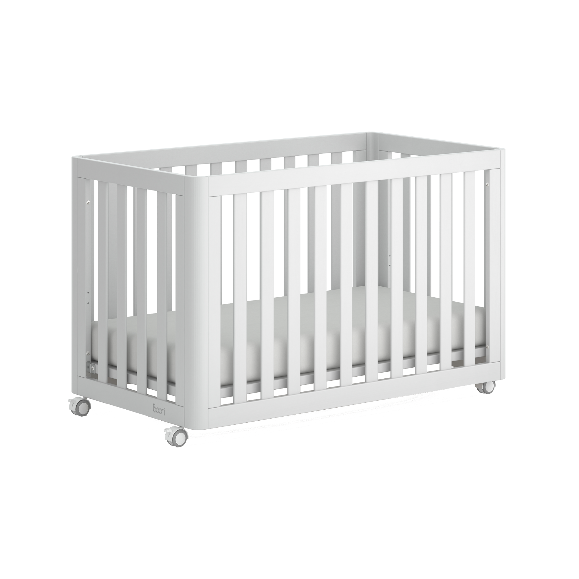 Cosy crib hotsell baby bunting