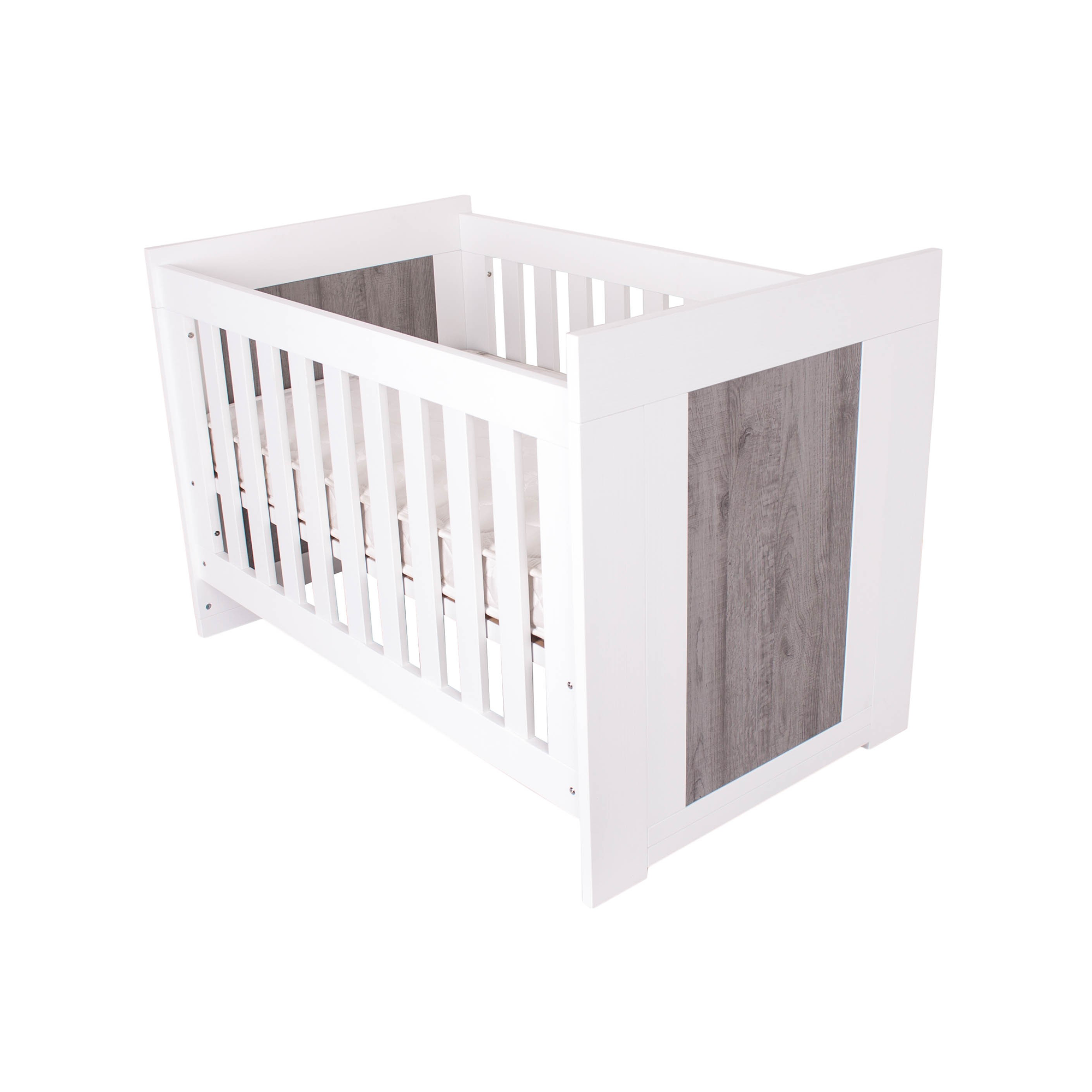 Baby bunting cot clearance protector