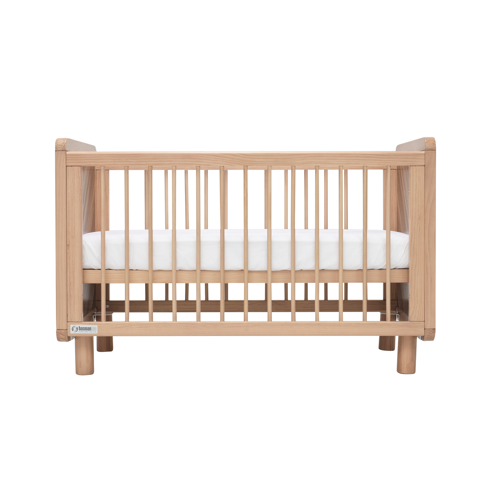 Baby on sale bunting cradle