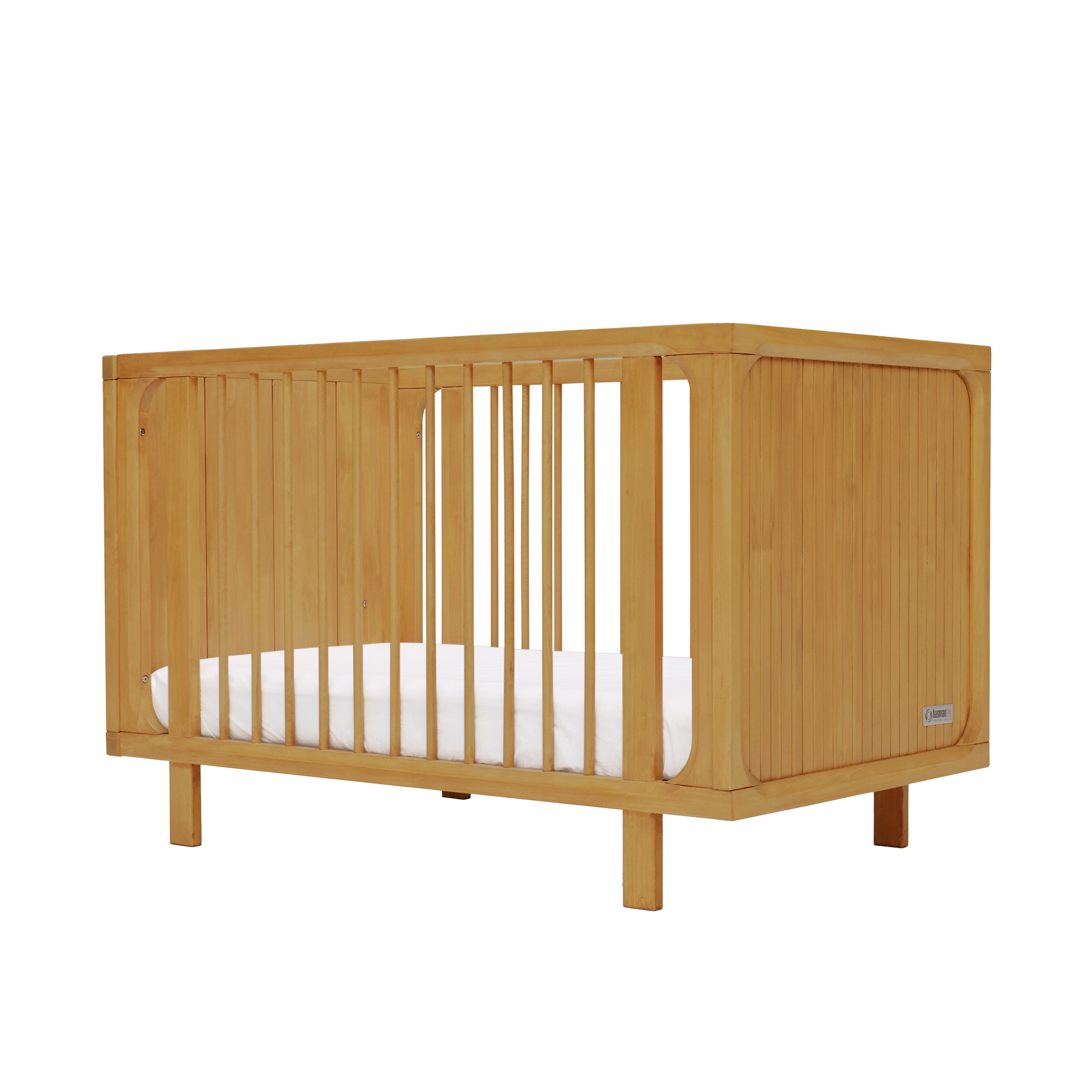 Baby bunting hotsell tasman cot