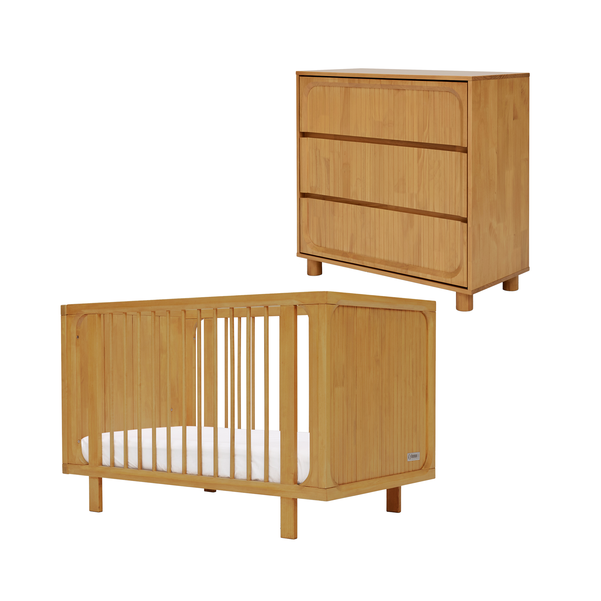 Nursery packages clearance