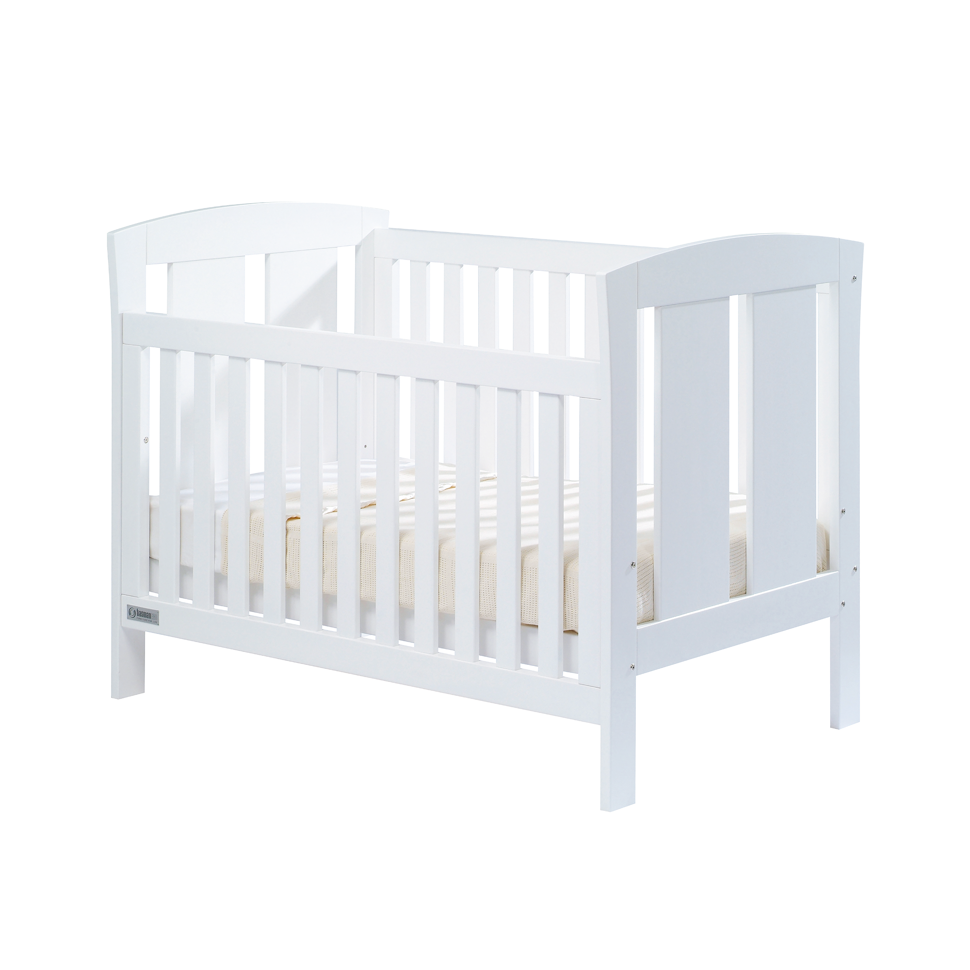 Baby cot cheap mattress baby bunting