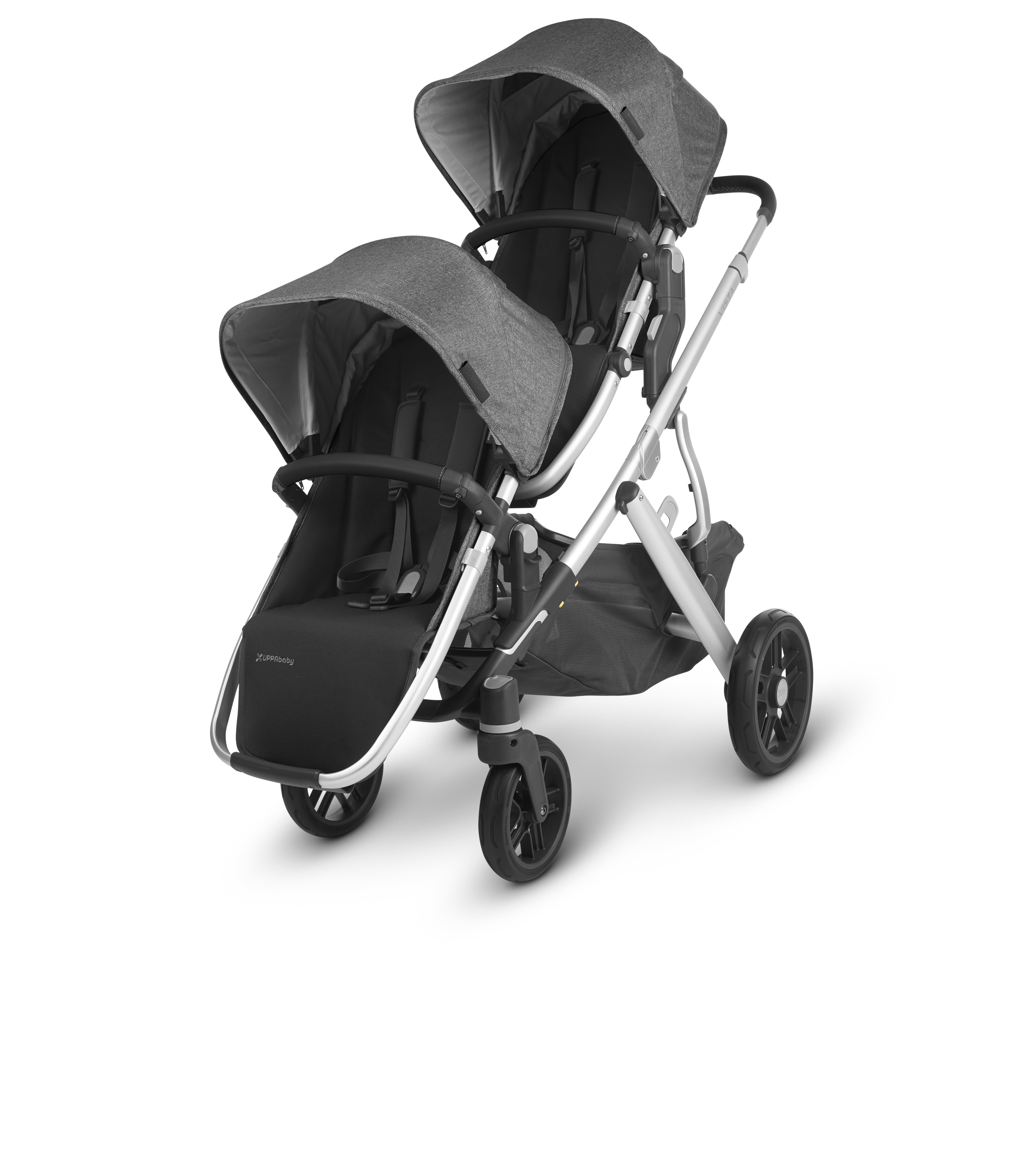 uppababy vista double stroller 2019