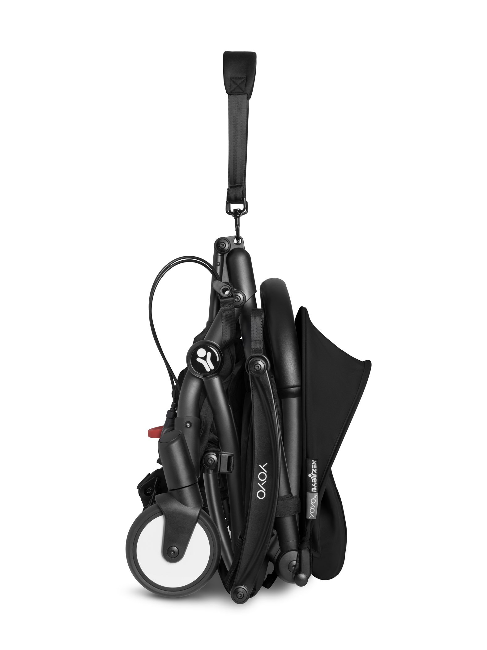 Babyzen YOYO2 Frame & 6m+ Colour Pack Bundle Pram Bundle & Travel