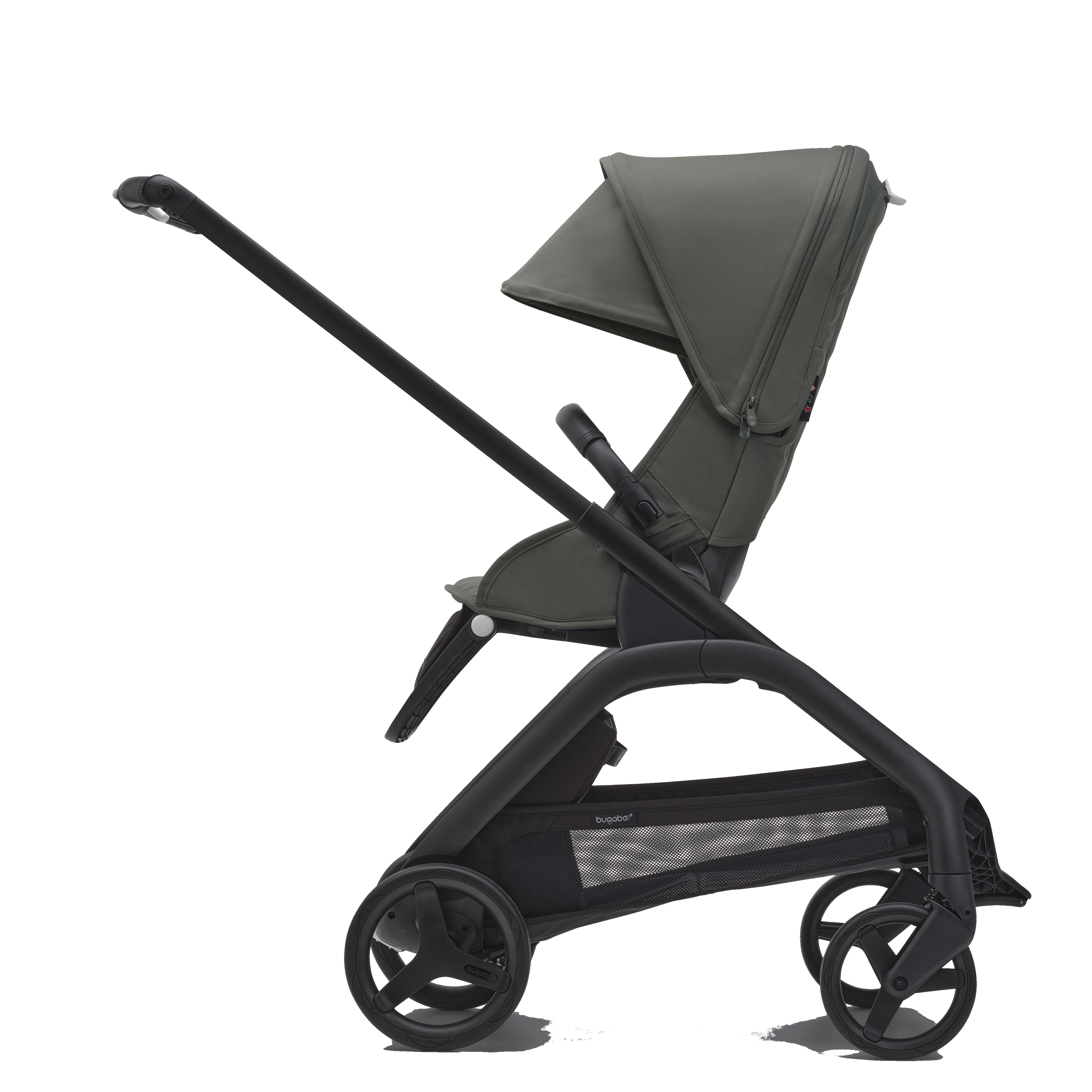 bugaboo bee 3 baby bunting