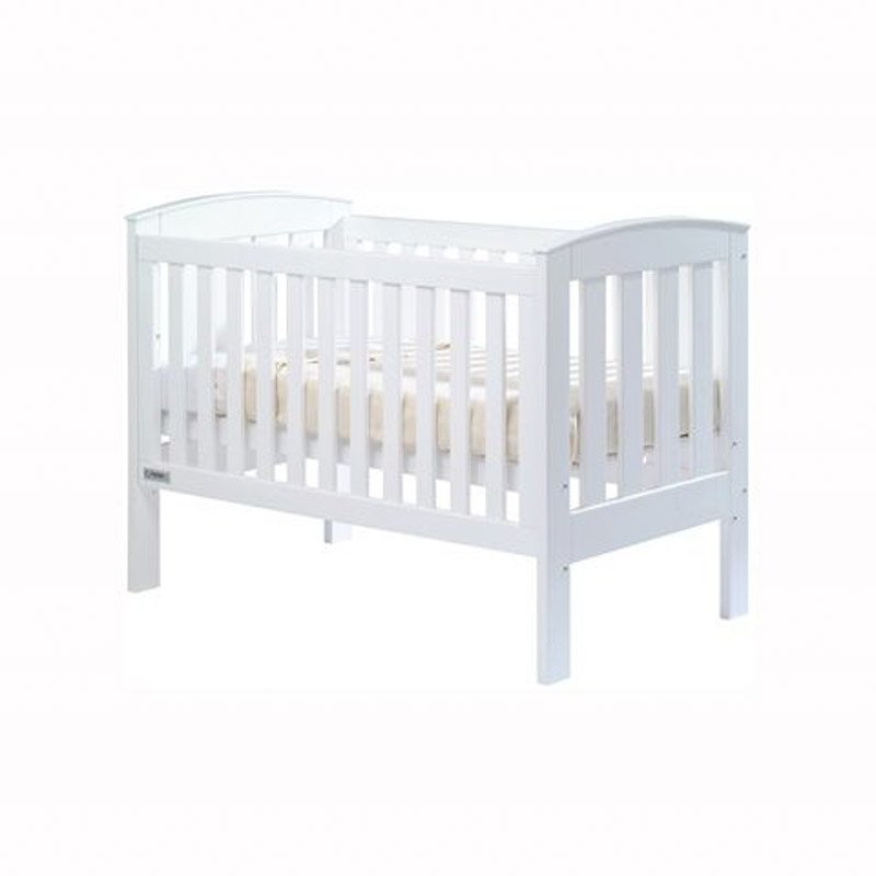 cot and mattress package
