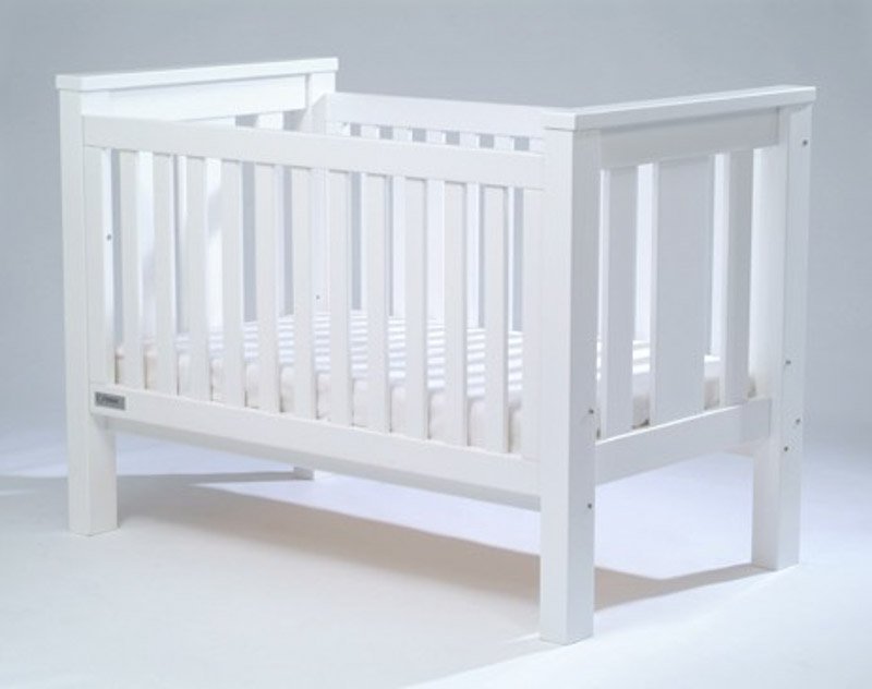 cot and mattress package